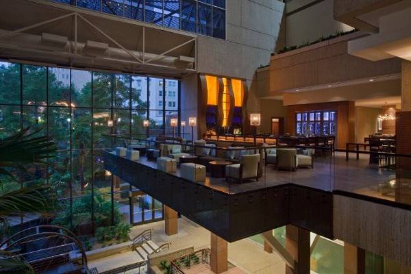 Hotel Bar