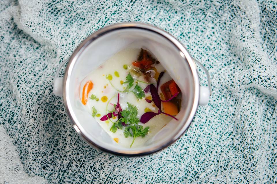 Catering Creations