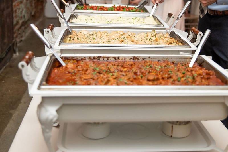 Catering Creations