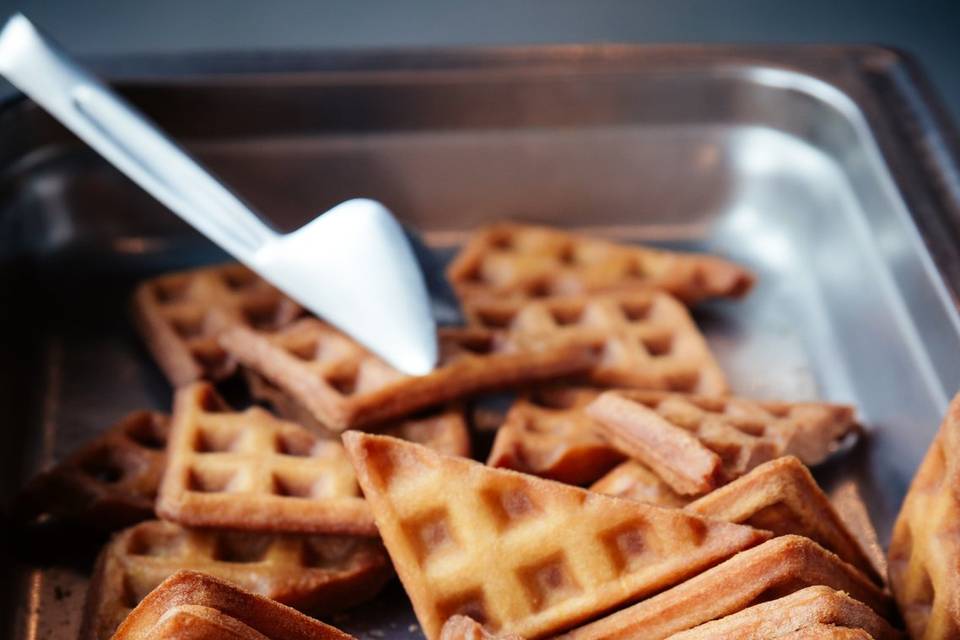 Catering Creations