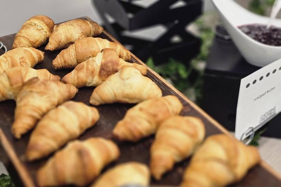 Catering Creations