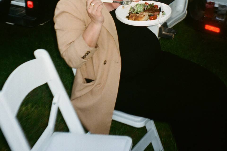 Catering Creations