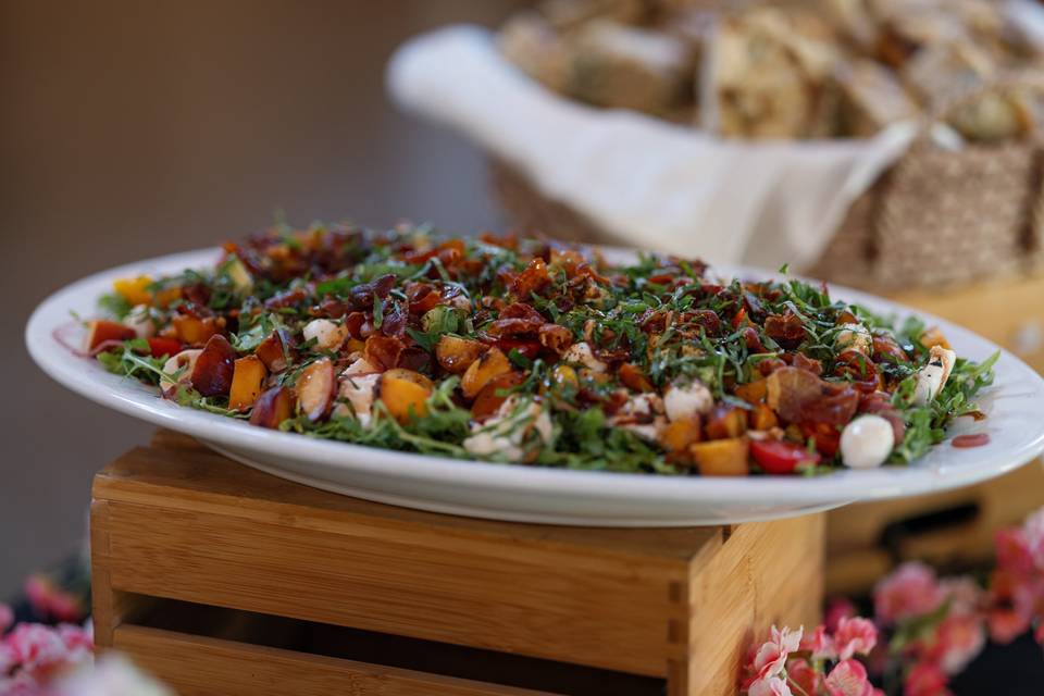 Catering Creations