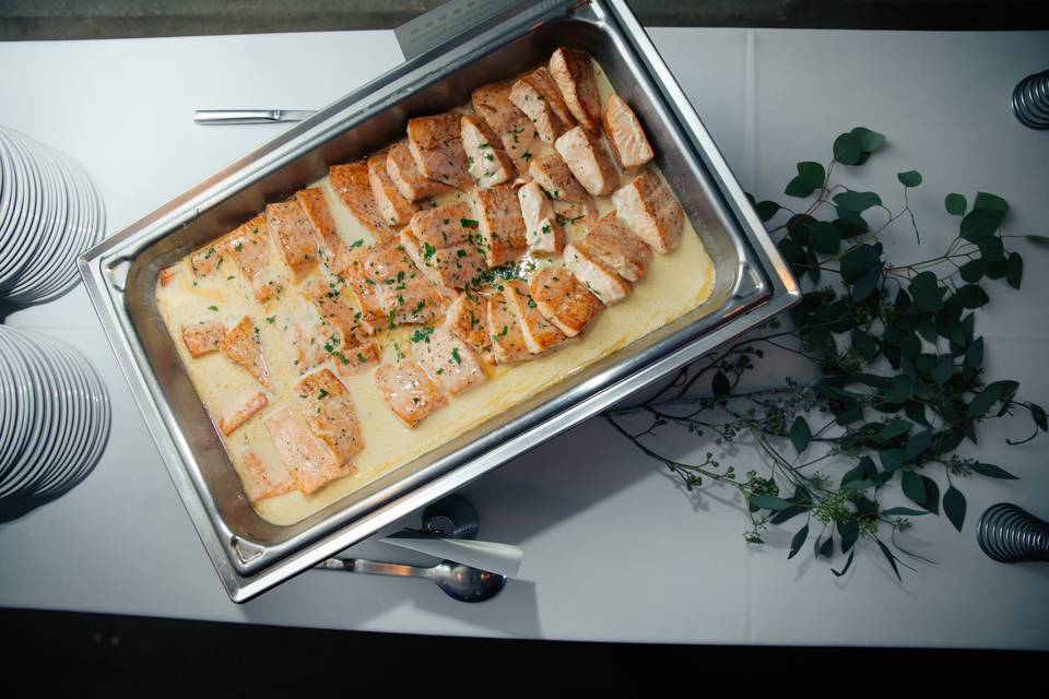 Catering Creations