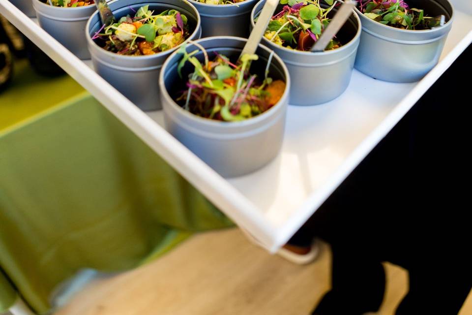 Catering Creations