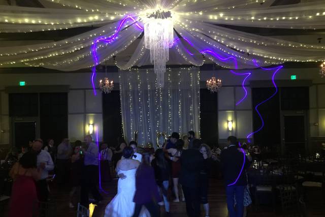 Good Times DJ Service