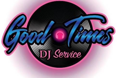 Good Times DJ Service