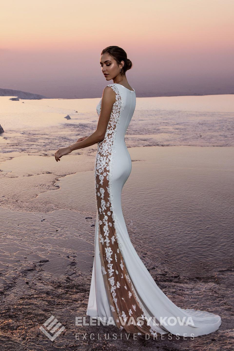 Elena vasylkova hotsell wedding dress