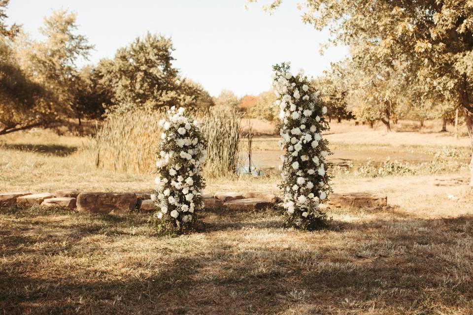 The sophie bouquet