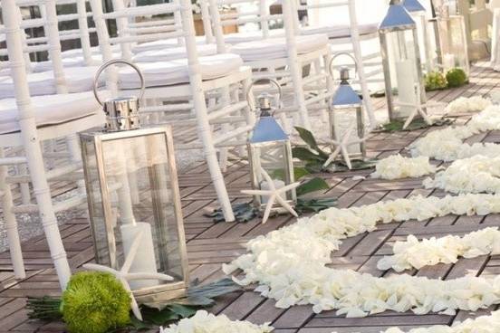A Creative Affair Weddings & Events