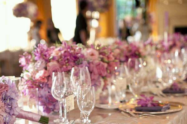 A Creative Affair Weddings & Events