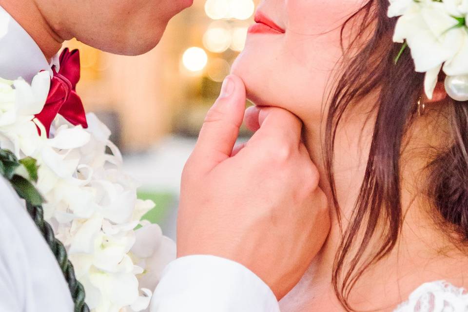 Tropical Bridals