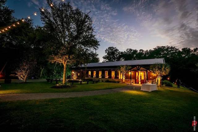 Oak Hall Reception Hall