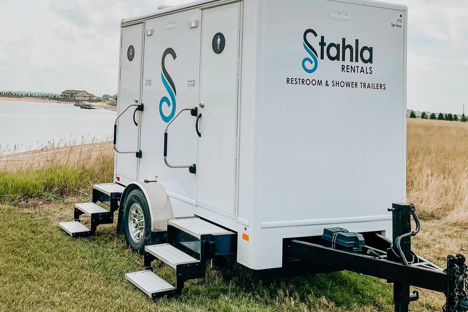 Stahla Services, LLC