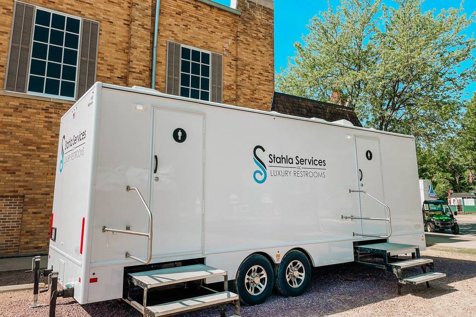 Stahla Services, LLC