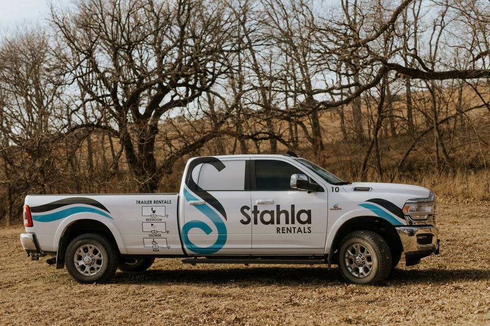 Stahla Services, LLC