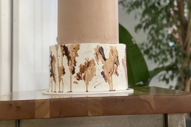 Chocolate Splash