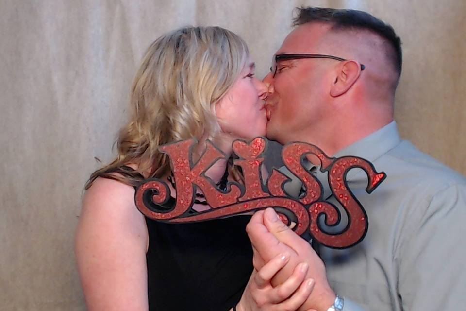 A1 Photo Booth Services