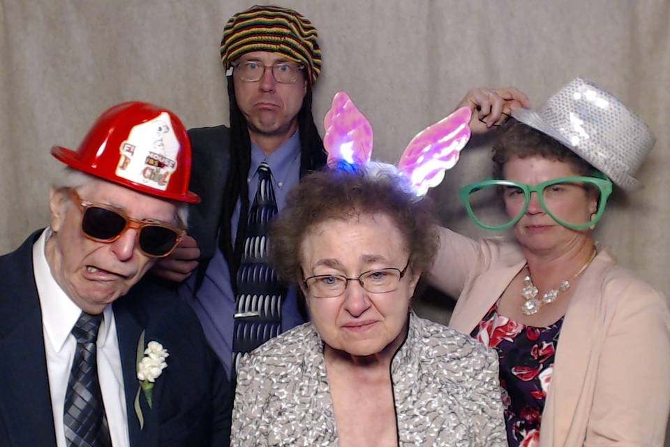 A1 Photo Booth Services