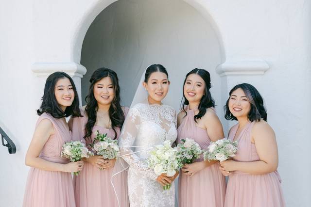 Bridesmaids