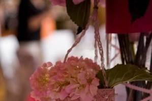 Sample flower decor
