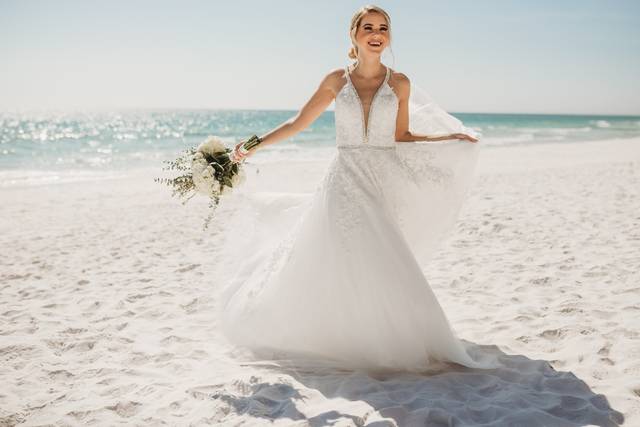 SunDestin Beach Resort - Hotel Weddings - Destin, FL - WeddingWire