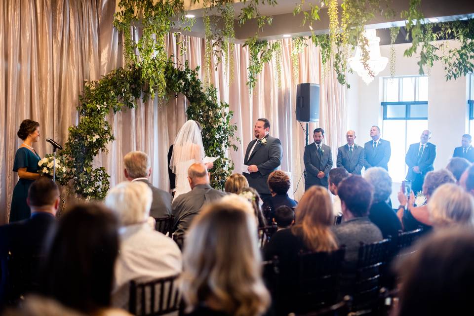 Beautiful Ceremony