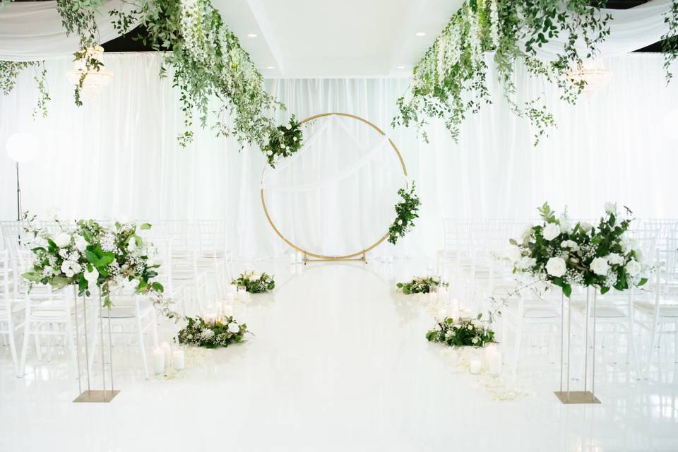 Elegant Wedding