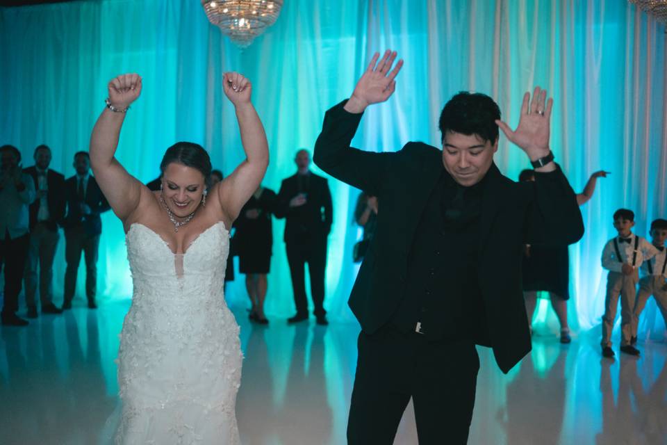 Raise the Roof