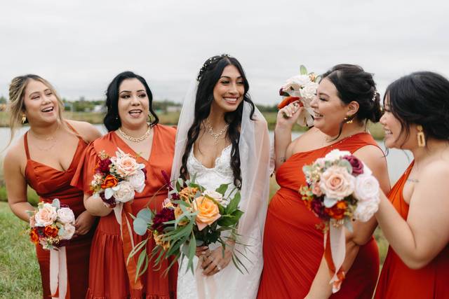 Bride Tribe
