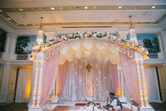Mandap