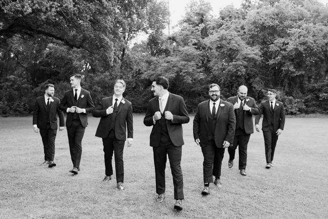 Wedding Party