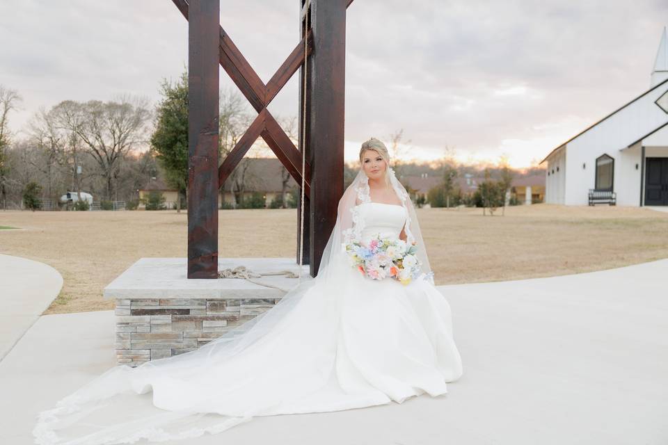 Bride
