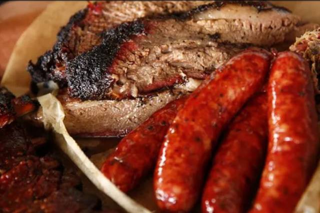 Keme's Bar-B-Que