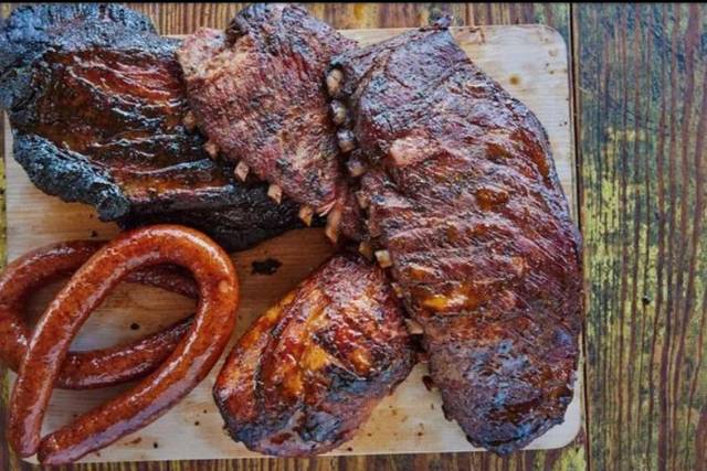 Keme's Bar-B-Que