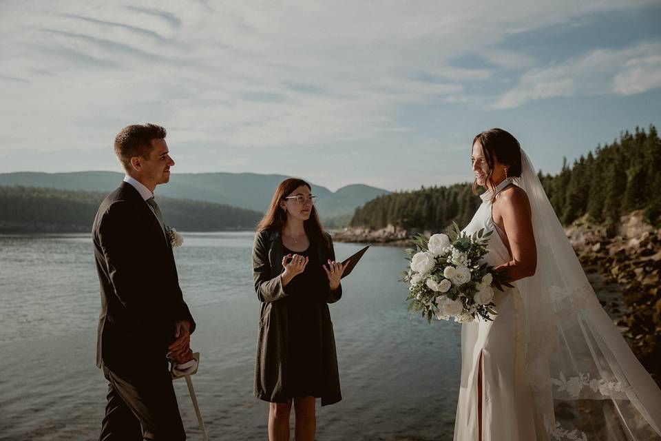 Ceremony