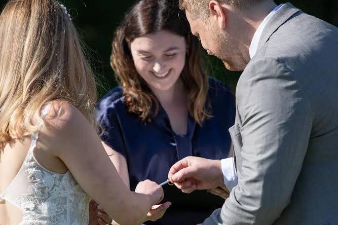 Ring Exchange