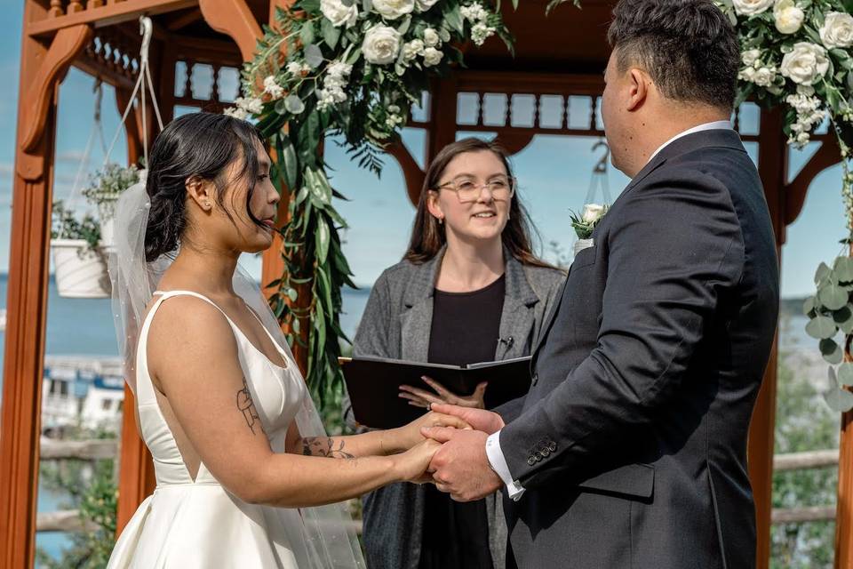 Ceremony