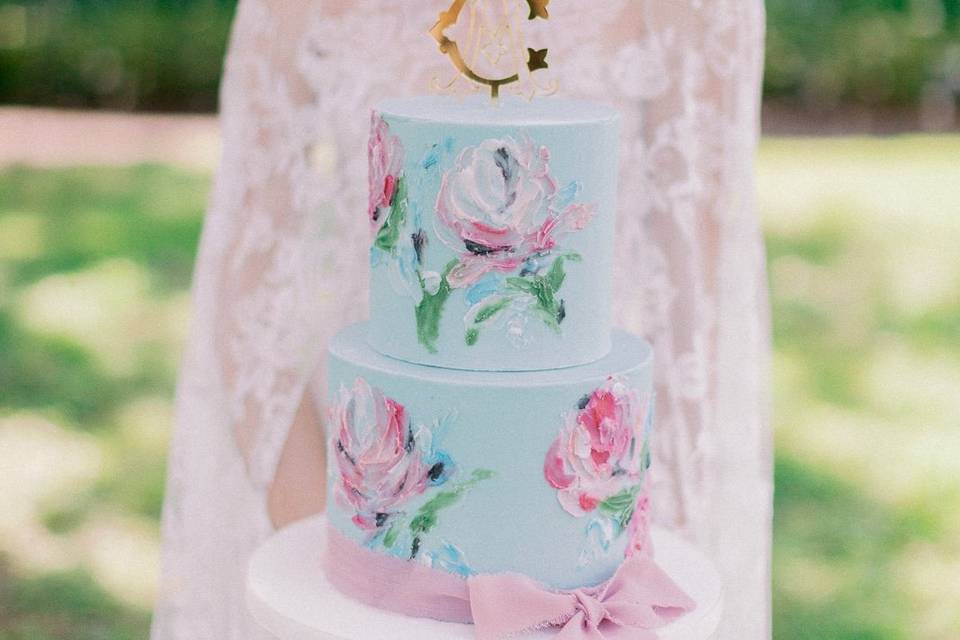 Sugar Sugar Cake Boutique