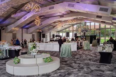 DoubleTree by Hilton Hotel St. Louis - Chesterfield