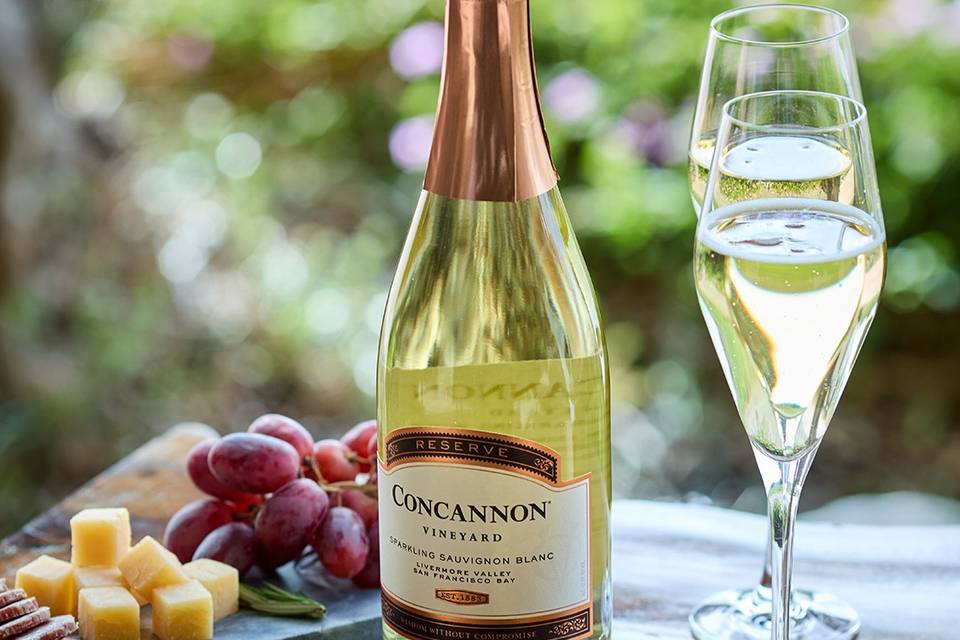 Concannon Vineyard