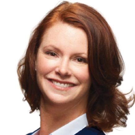 Christina Byard