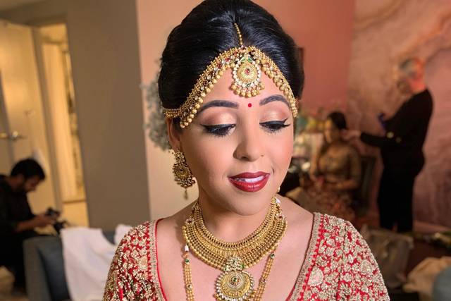 Makeup by Xiomara