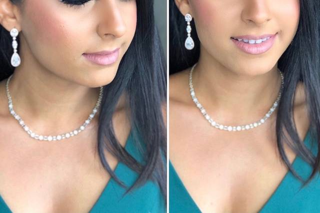 Makeup by Xiomara