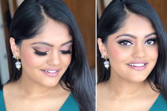 Makeup by Xiomara