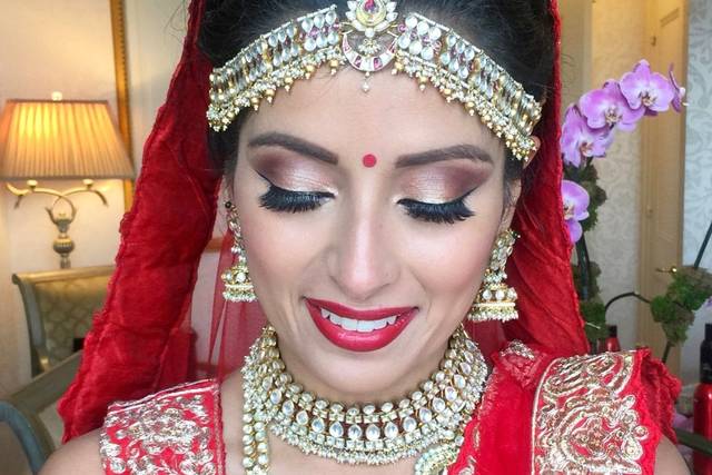 Makeup by Xiomara