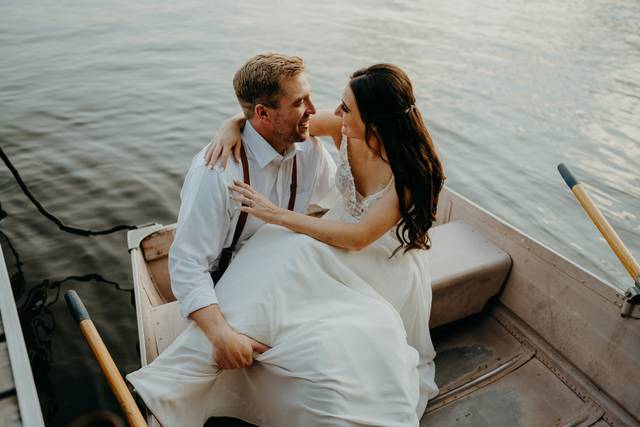 Gabi & Michael