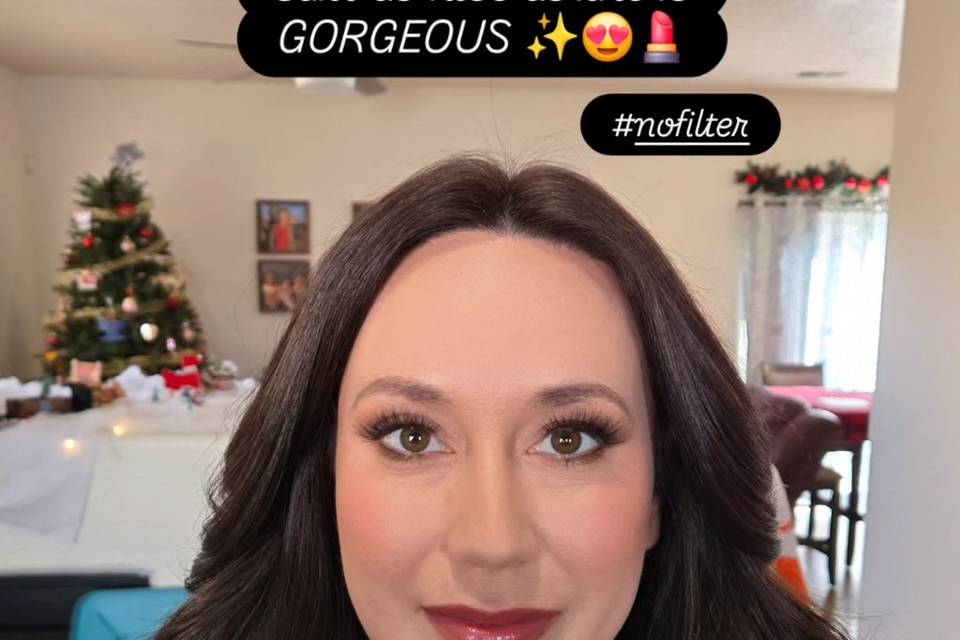 Heads hots  for this beauty