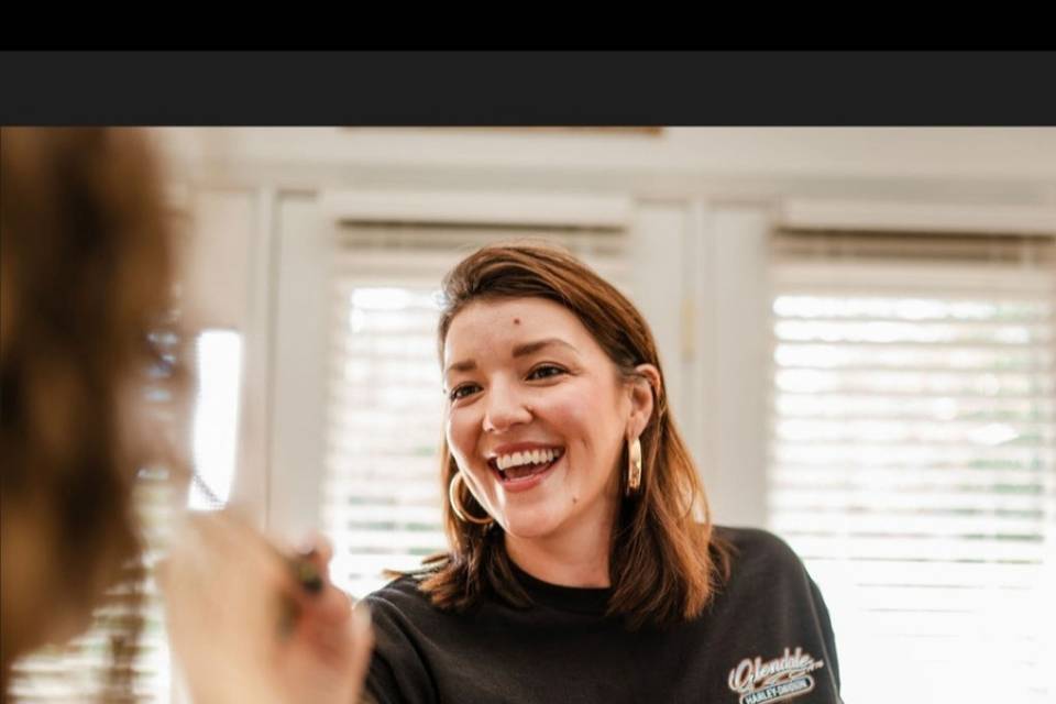Love what you do