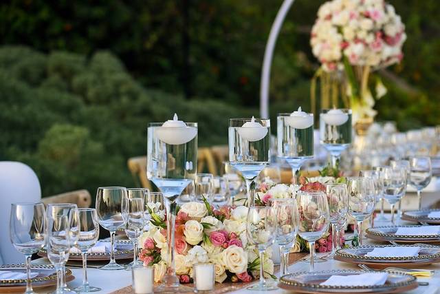 Tablesetting